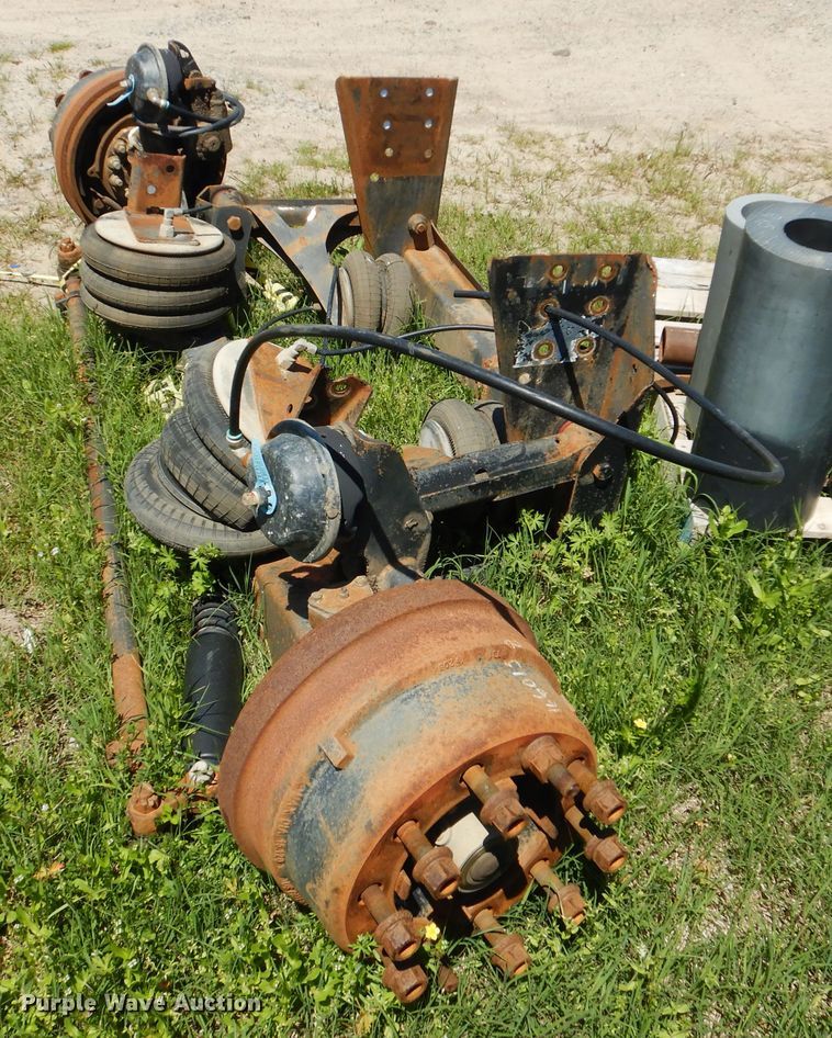 image for item DG8513 Truck parts