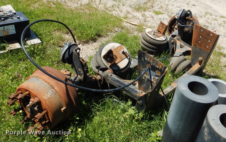 image for item DG8513 Truck parts