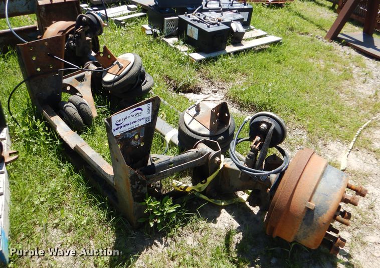 image for item DG8513 Truck parts