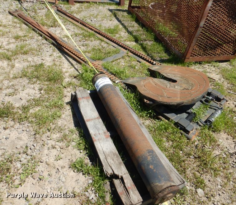 image for item DG8514 Truck parts