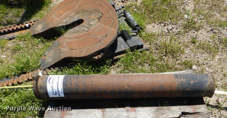 image for item DG8514 Truck parts