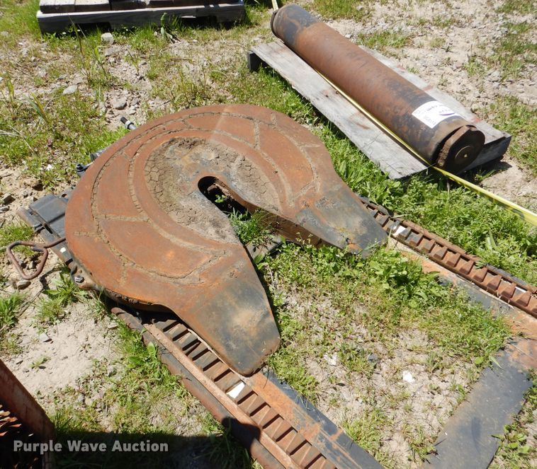 image for item DG8514 Truck parts