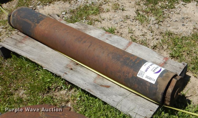 image for item DG8514 Truck parts