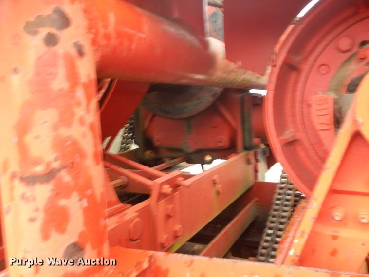 image for item DG8519 1981 Kenworth flatbed truck