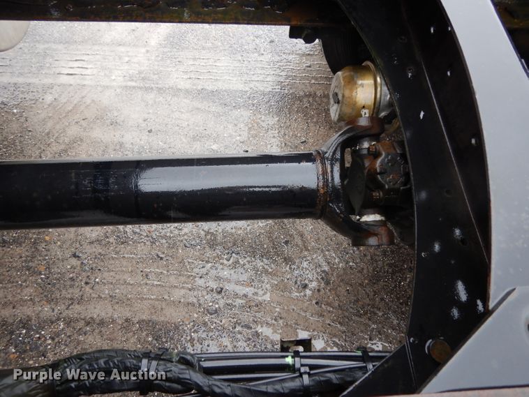 image for item DH2374 2007 Volvo VNL semi truck