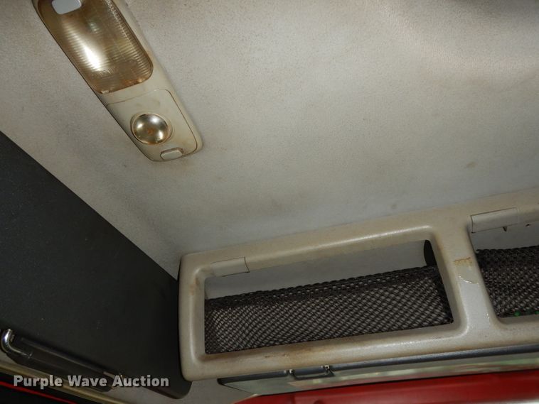 image for item DH2374 2007 Volvo VNL semi truck