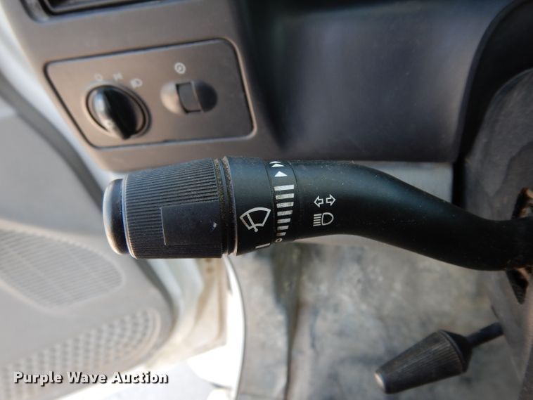 image for item DH2464 2009 Ford F650 Super Duty bucket truck