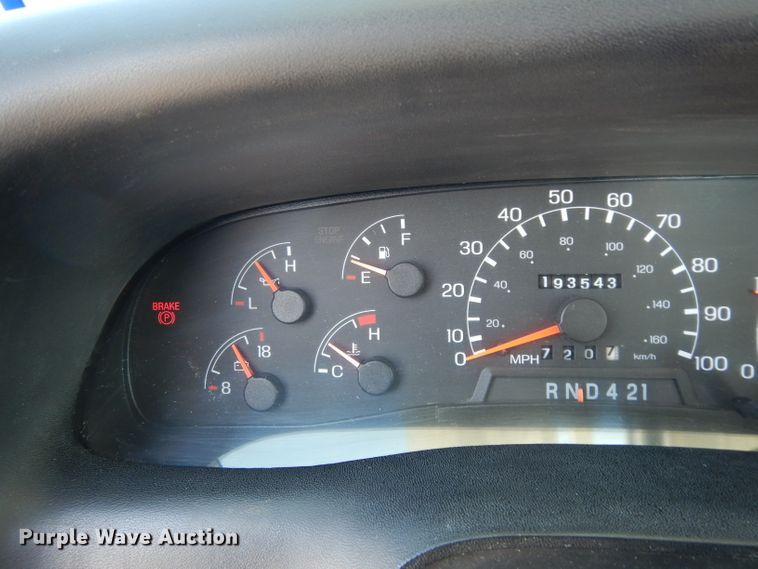 image for item DH2464 2009 Ford F650 Super Duty bucket truck