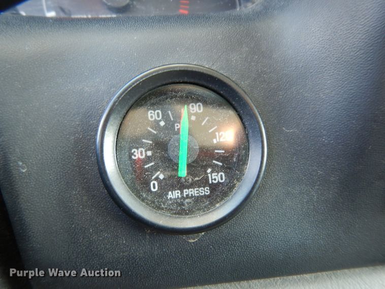 image for item DH2464 2009 Ford F650 Super Duty bucket truck