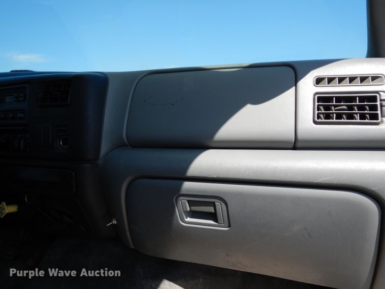 image for item DH2464 2009 Ford F650 Super Duty bucket truck