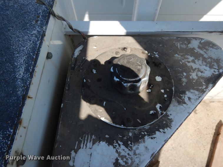 image for item DH2464 2009 Ford F650 Super Duty bucket truck