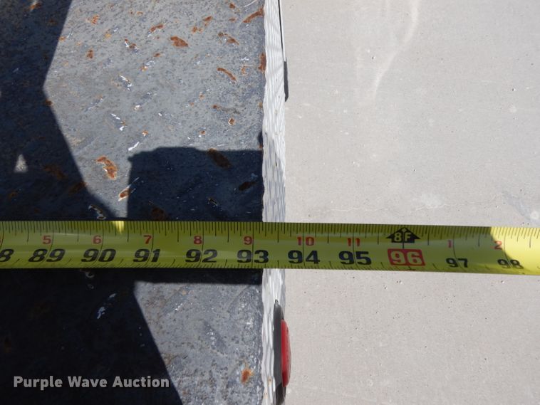 image for item DH2464 2009 Ford F650 Super Duty bucket truck