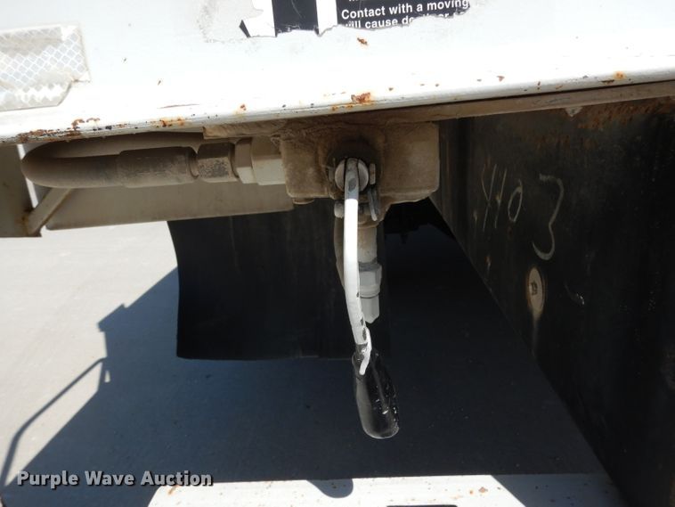 image for item DH2464 2009 Ford F650 Super Duty bucket truck