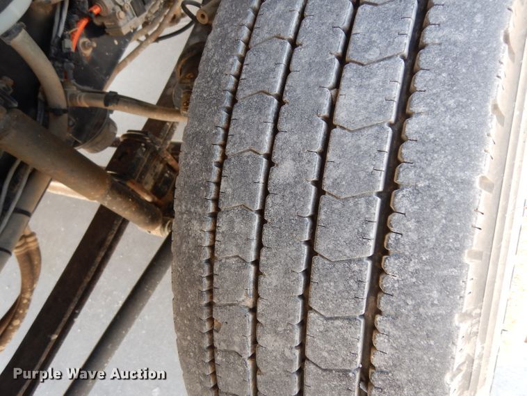 image for item DH2464 2009 Ford F650 Super Duty bucket truck