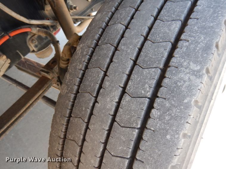 image for item DH2464 2009 Ford F650 Super Duty bucket truck