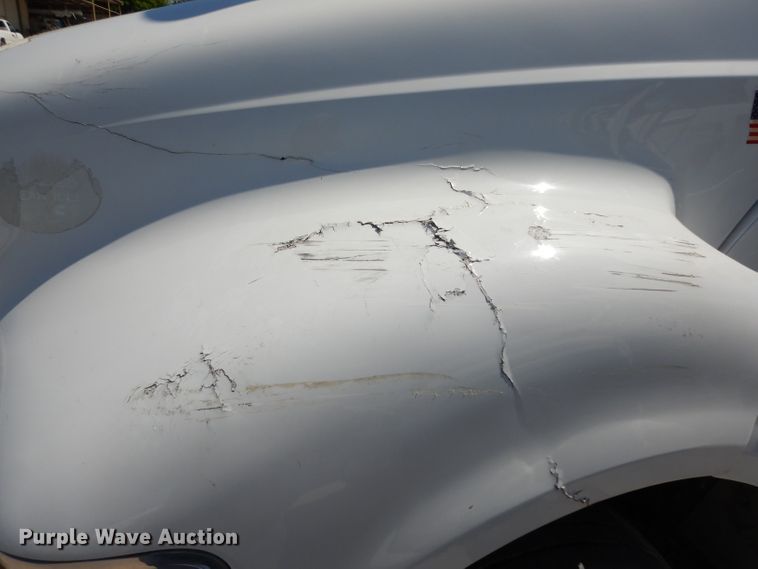 image for item DH2464 2009 Ford F650 Super Duty bucket truck