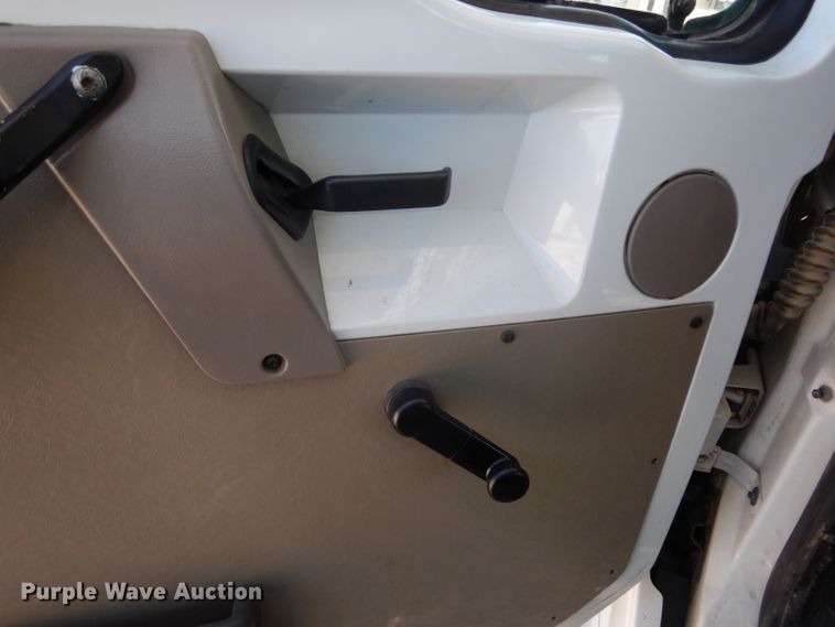 image for item DH2465 2004 Sterling L-Line bucket truck