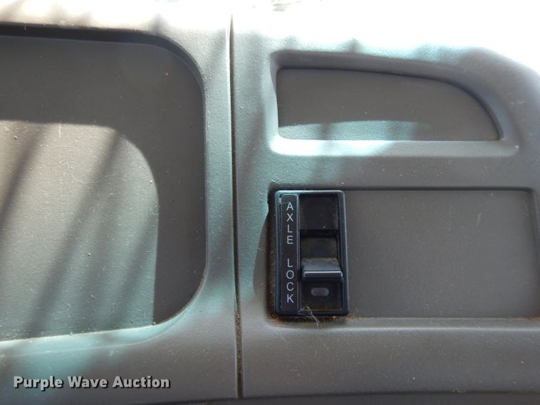 image for item DH2465 2004 Sterling L-Line bucket truck