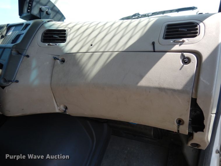 image for item DH2465 2004 Sterling L-Line bucket truck