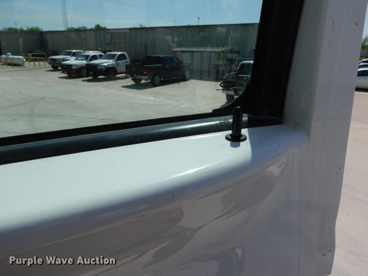 image for item DH2465 2004 Sterling L-Line bucket truck