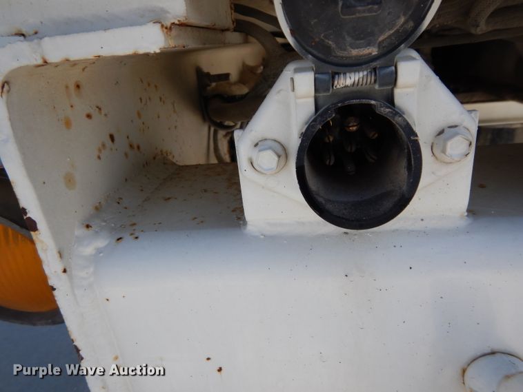 image for item DH2465 2004 Sterling L-Line bucket truck