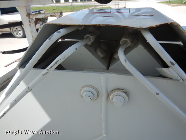 image for item DH2465 2004 Sterling L-Line bucket truck