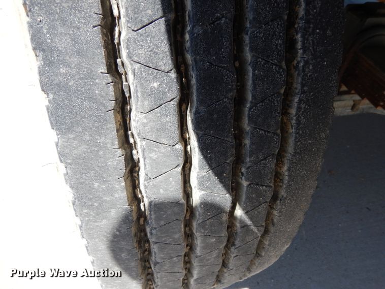 image for item DH2465 2004 Sterling L-Line bucket truck