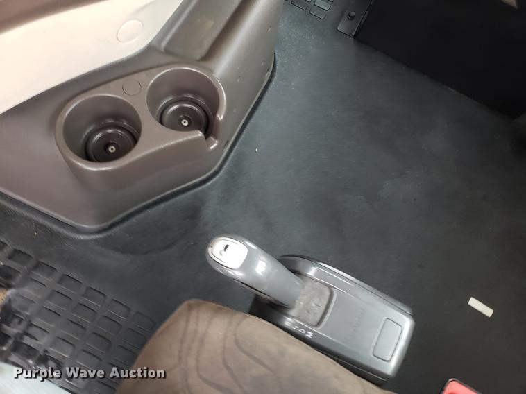 image for item DH5804 2014 Volvo VN semi truck