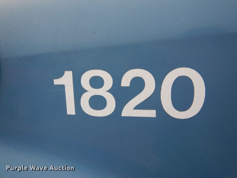 image for item DH6480 2006 Freightliner M2 truck cab and chassis