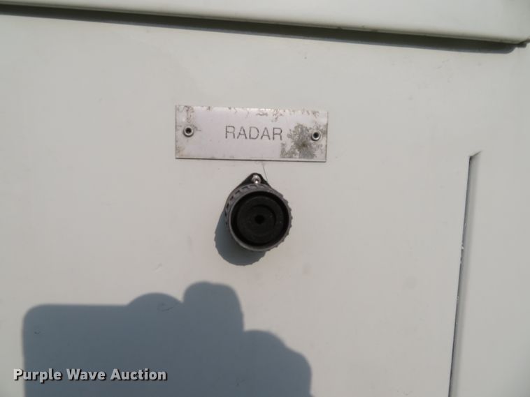 image for item DI2134 2003 International 4300 Crew Cab x-ray truck