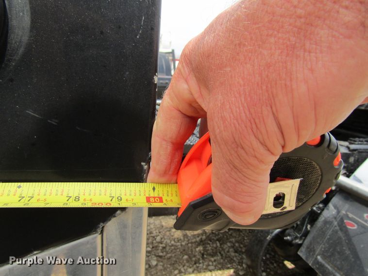 image for item FD9416 2003 Peterbilt 379 semi truck