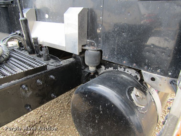 image for item FD9416 2003 Peterbilt 379 semi truck