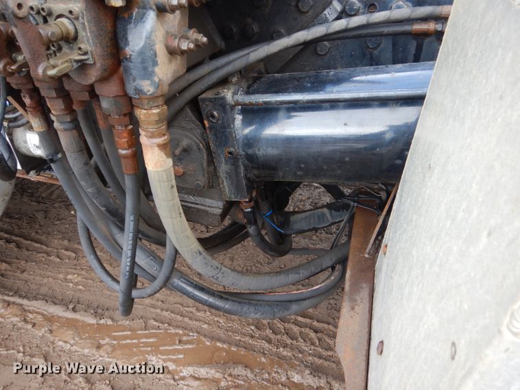 image for item FX9078 1998 Freightliner FLD hook lift container truck