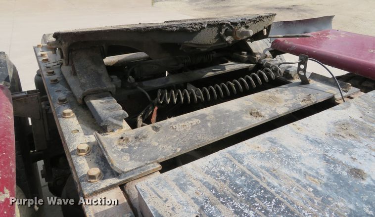 image for item GB9955 1992 Peterbilt 379 semi truck