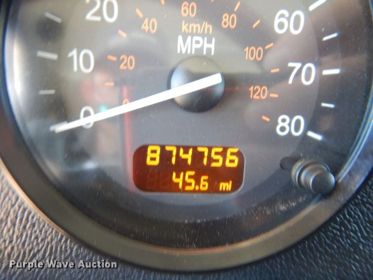 image for item GE9396 2010 Peterbilt 389 semi truck