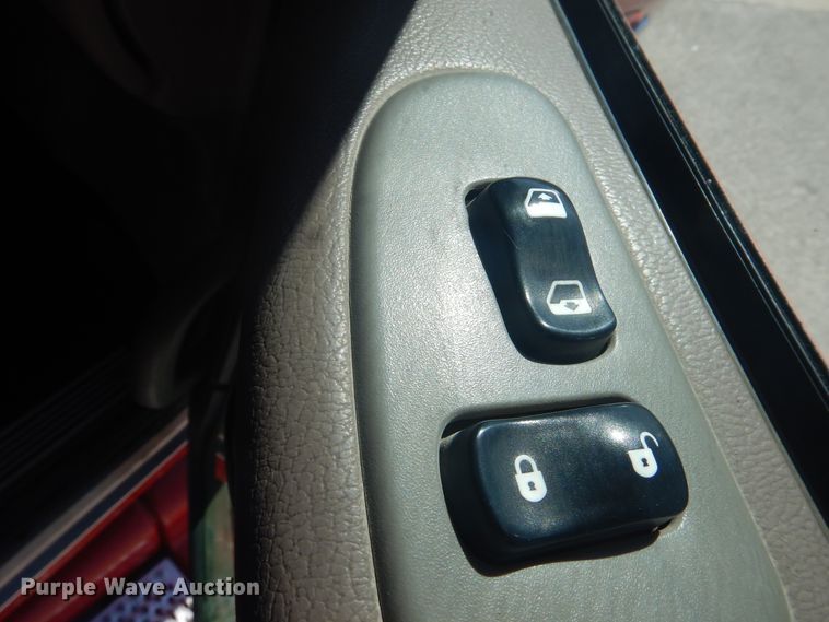 image for item GE9397 2008 Peterbilt 386 semi truck