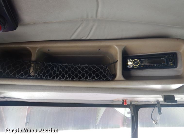 image for item GN9806 2001 Peterbilt 379EXHD semi truck