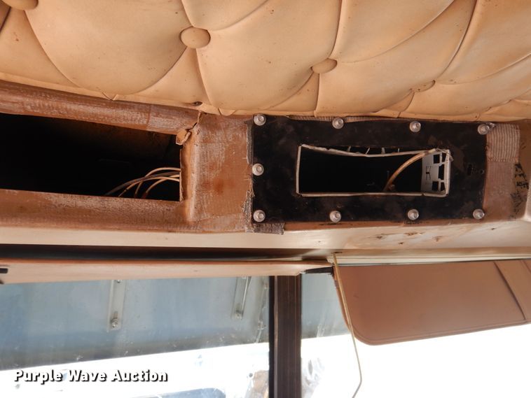 image for item GN9809 2006 Western Star 4900EX semi truck