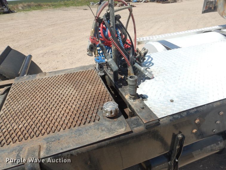 image for item GN9809 2006 Western Star 4900EX semi truck