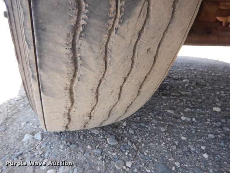 image for item GN9809 2006 Western Star 4900EX semi truck