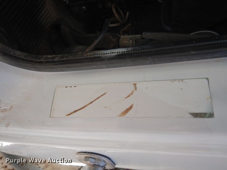 image for item GN9809 2006 Western Star 4900EX semi truck