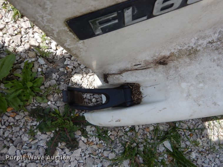 image for item GO9595 Freightliner FL60 truck hood