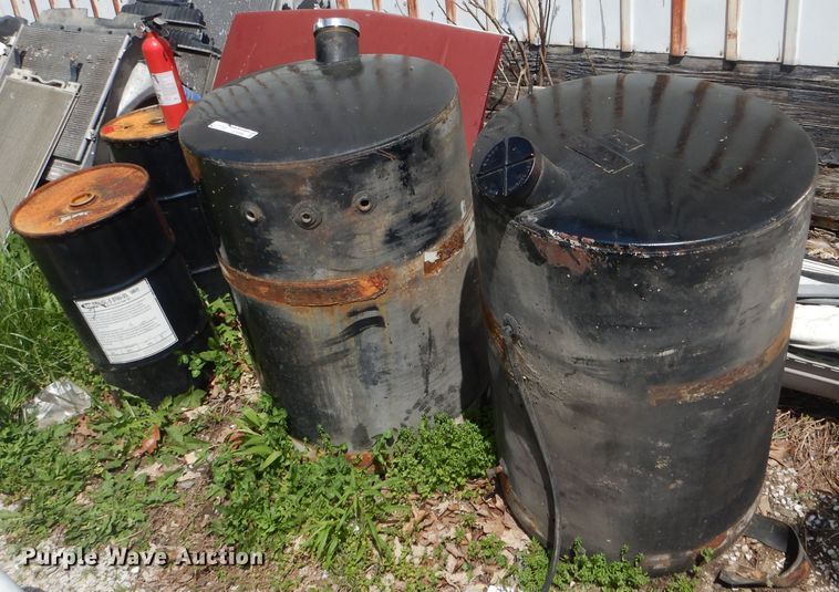 image for item GO9596 Truck parts