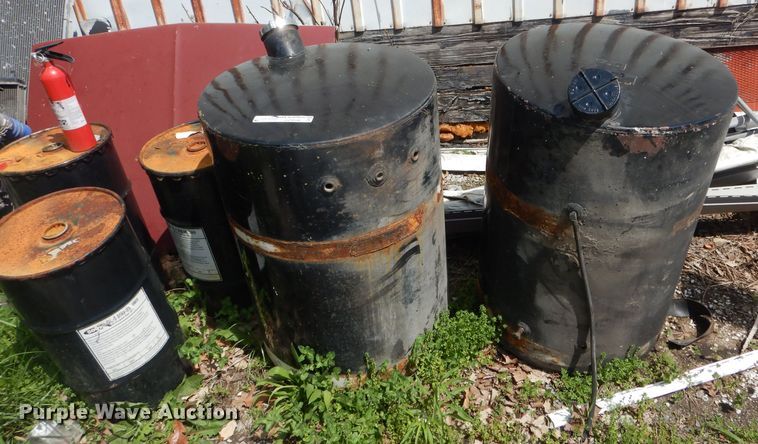 image for item GO9596 Truck parts