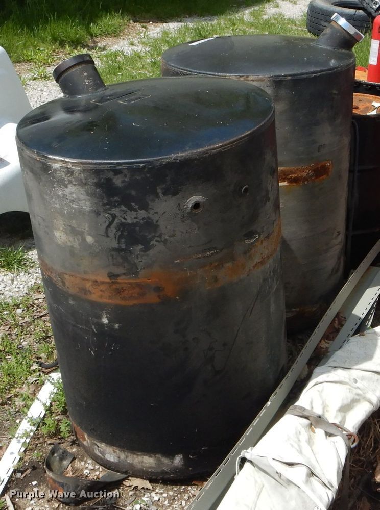 image for item GO9596 Truck parts