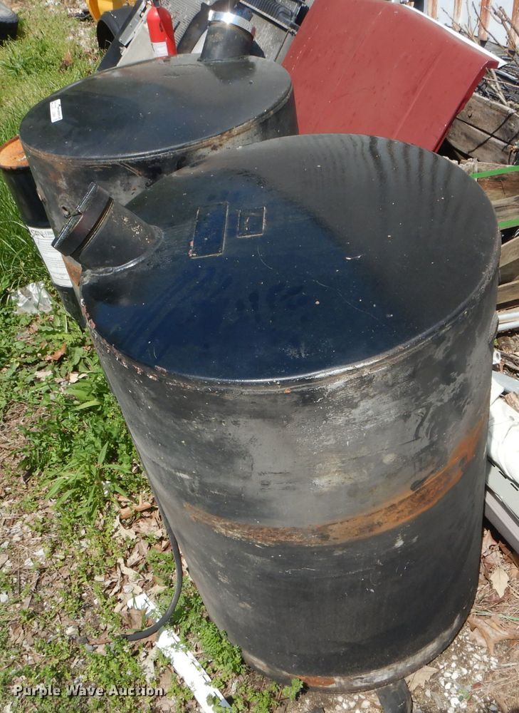 image for item GO9596 Truck parts