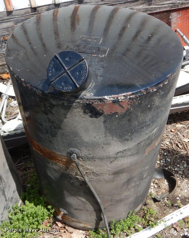 image for item GO9596 Truck parts