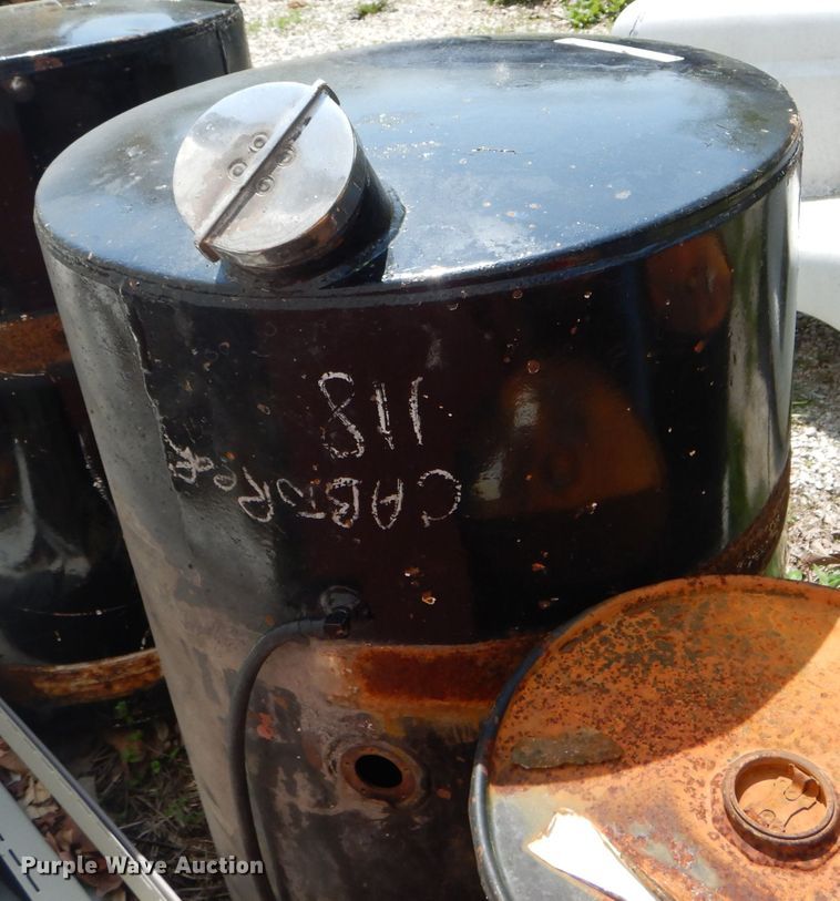 image for item GO9596 Truck parts