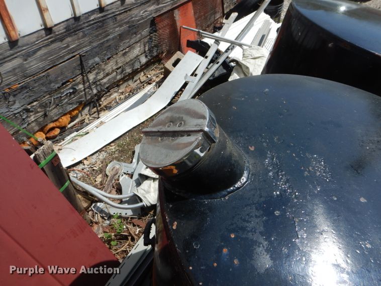 image for item GO9596 Truck parts