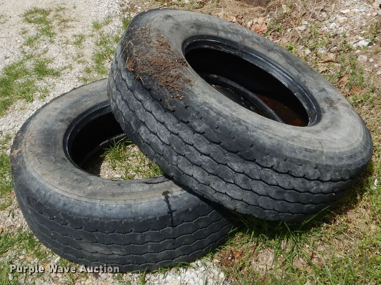 image for item GO9596 Truck parts